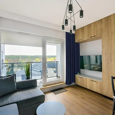 Alfa 14 Apartment Wloclawek Exterior photo