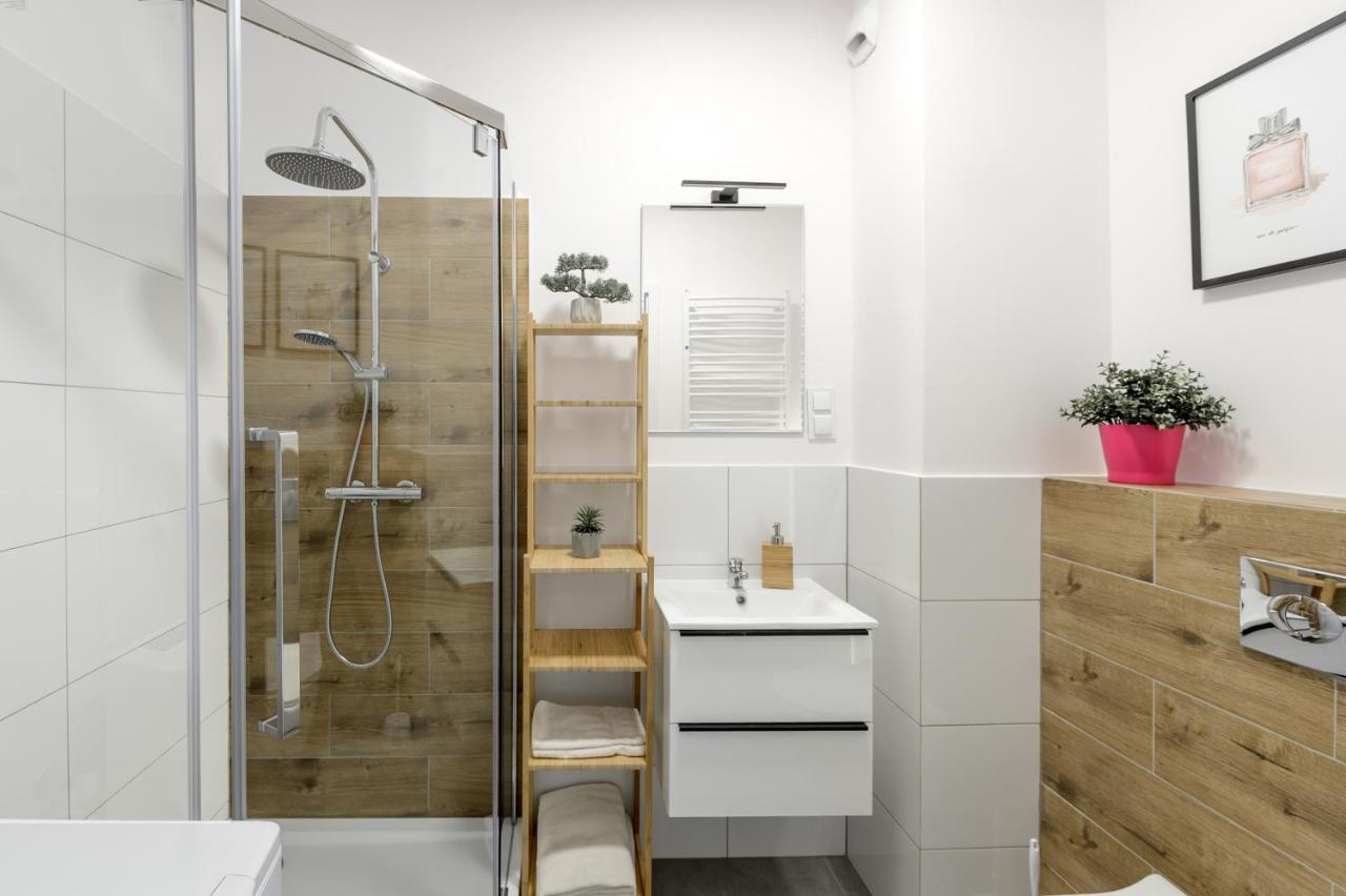 Alfa 14 Apartment Wloclawek