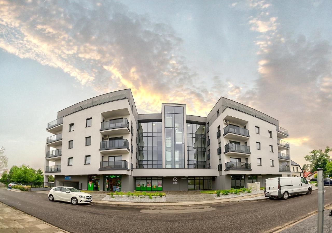 Apartment Alfa 14